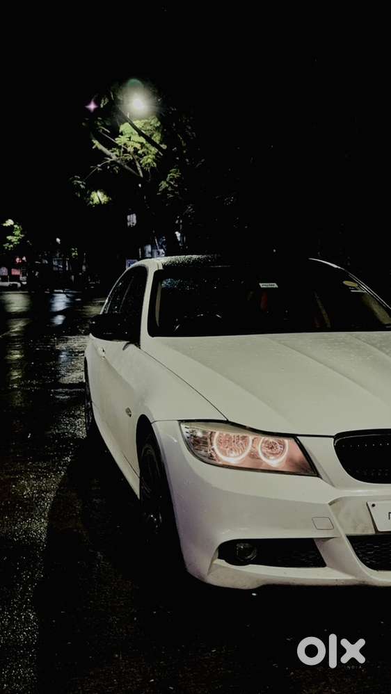 2012 Bmw 3 Series Diesel Automatic M Sport