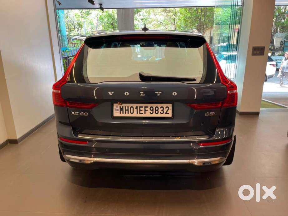 Volvo Xc60 2.0 B5 Ultimate, 2023, Petrol