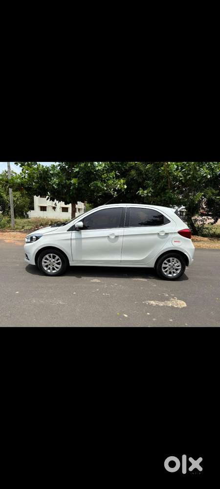 Tata Tiago Ev, 2017, Diesel