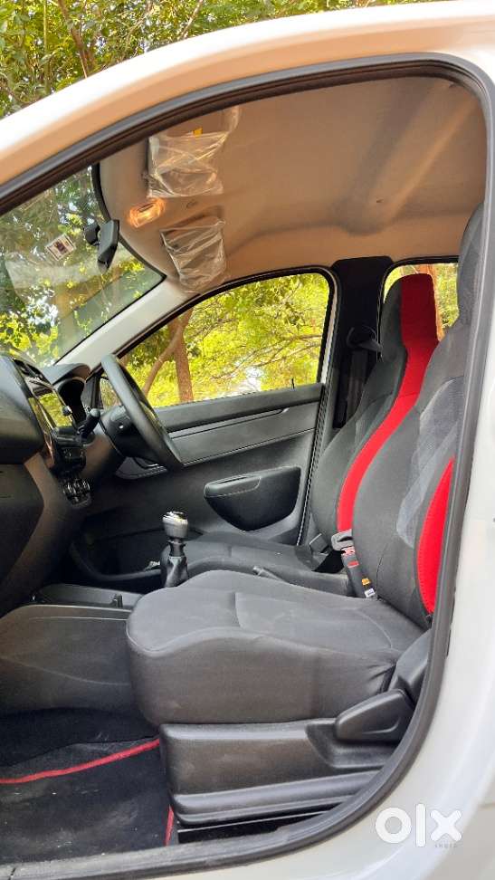 Renault Kwid 1.0 Rxt Optional, 2023, Petrol