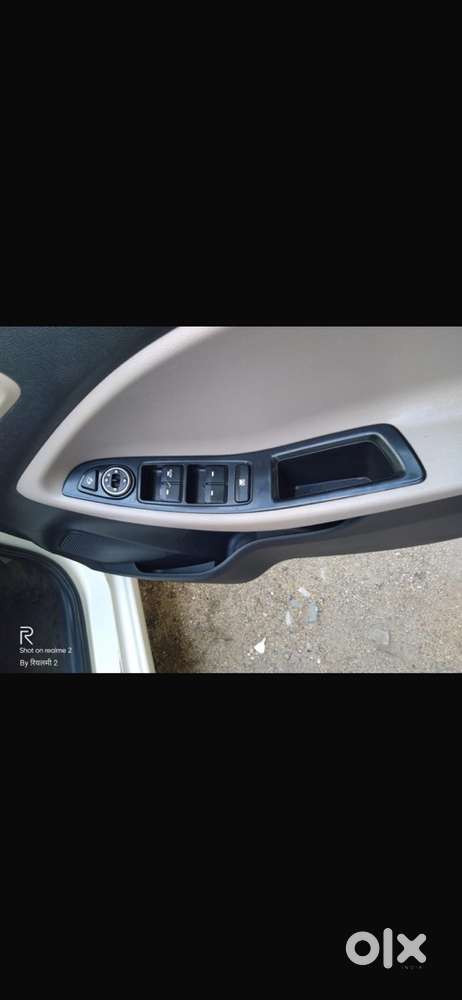2017 Hyundai I20 Diesel