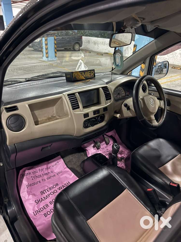 2007 Maruti Suzuki Zen Petrol Manual