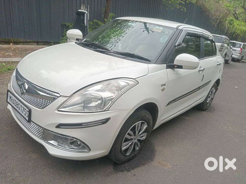 Maruti Suzuki Swift Dzire Vdi Bsiv, 2017, Diesel