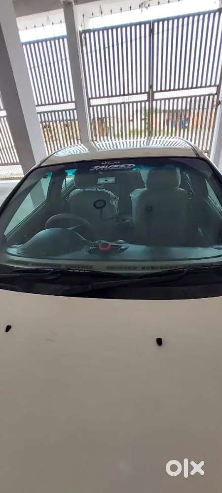 Chevrolet Optra Magnum 2007 Diesel 99000 Km Driven
