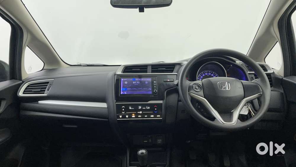 Honda Wr-v 1.2 Vx I-vtec, 2019, Petrol