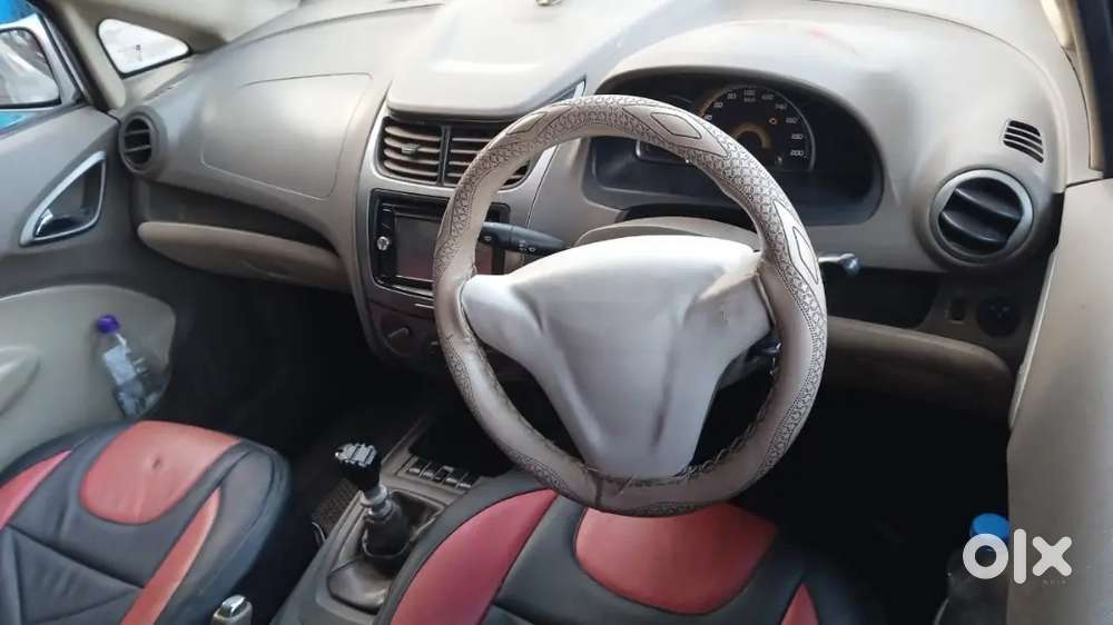Chevrolet Sail 1.3 Ls 2014