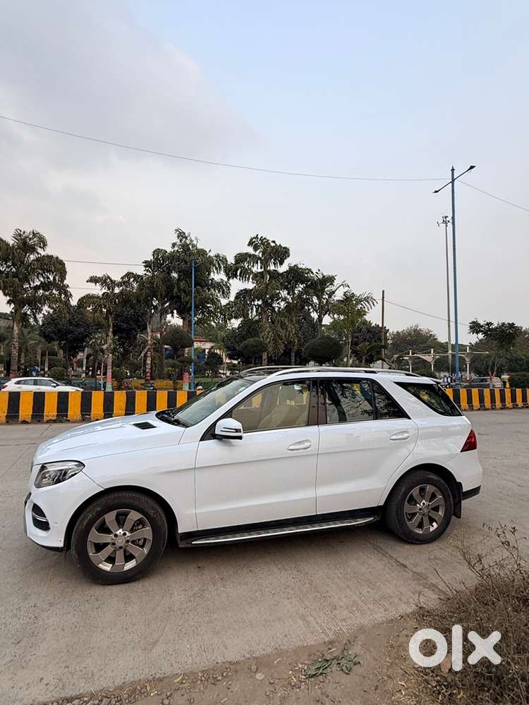 Mercedes-benz Gle 250d 4matic