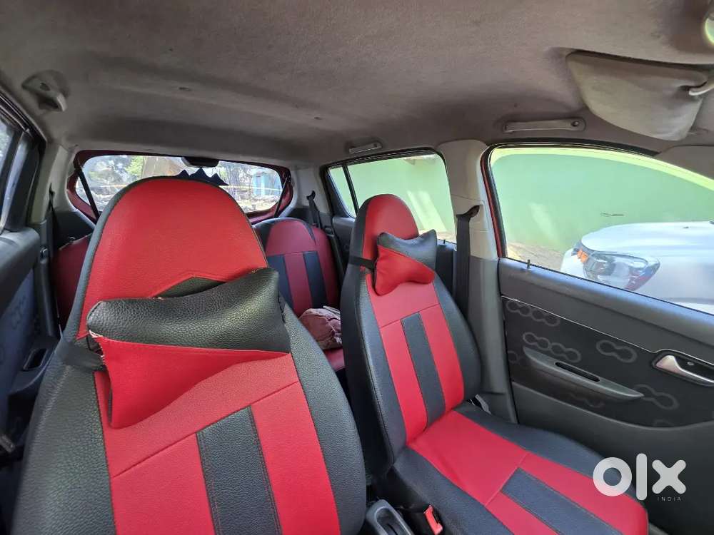 Maruti Suzuki Alto 800 - Excellent Condition, Single Hand Use