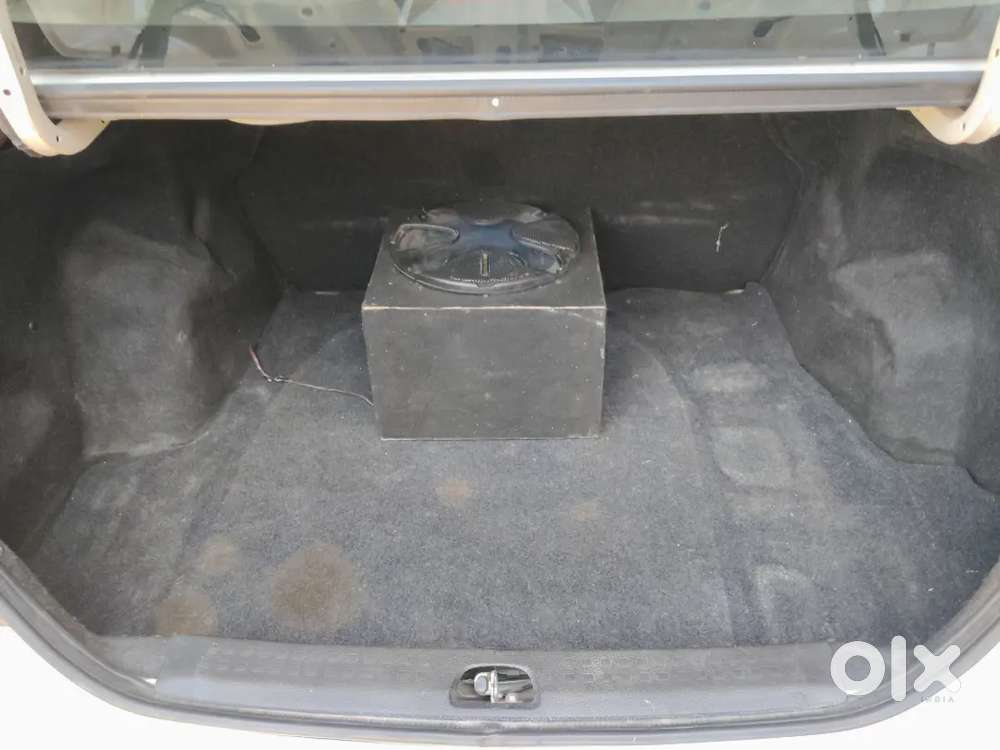 Swift Dzire Top Model 1st Owner