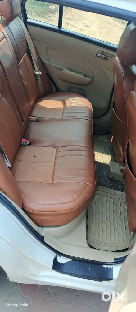 Maruti Suzuki Eeco 5 Seater Standard, 2010, Lpg