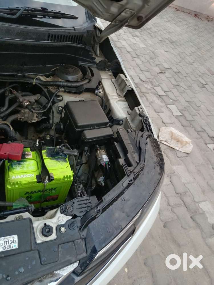 Maruti Suzuki Brezza 1.5 Lxi Cng, 2024, Cng & Hybrids