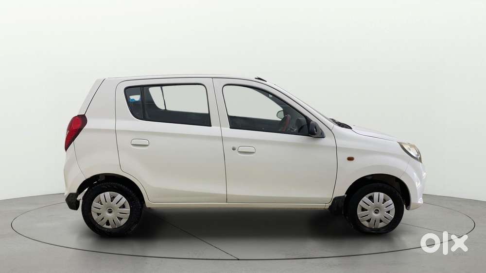 Maruti Suzuki Alto 800 2012-2016 Lxi, 2015, Petrol