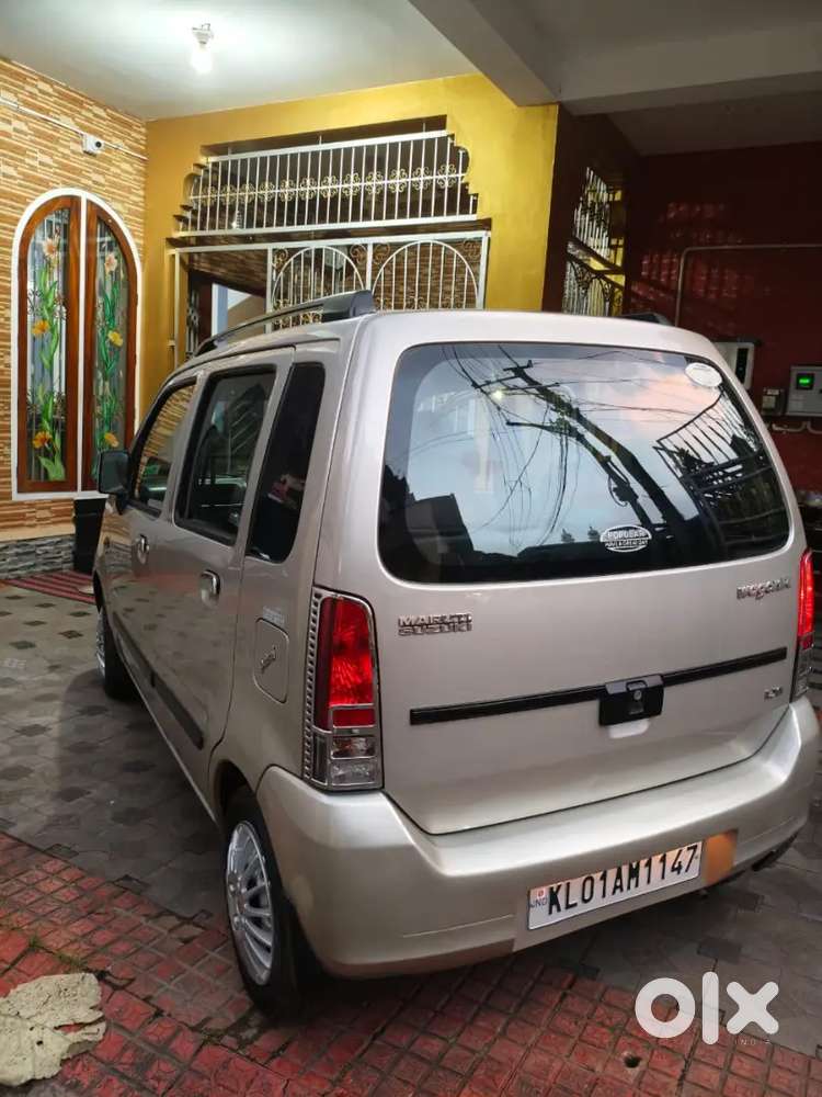 2006 Maruti Suzuki Wagon R