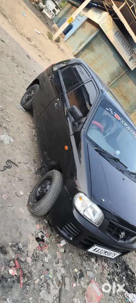 Maruti Suzuki Alto 800 2007