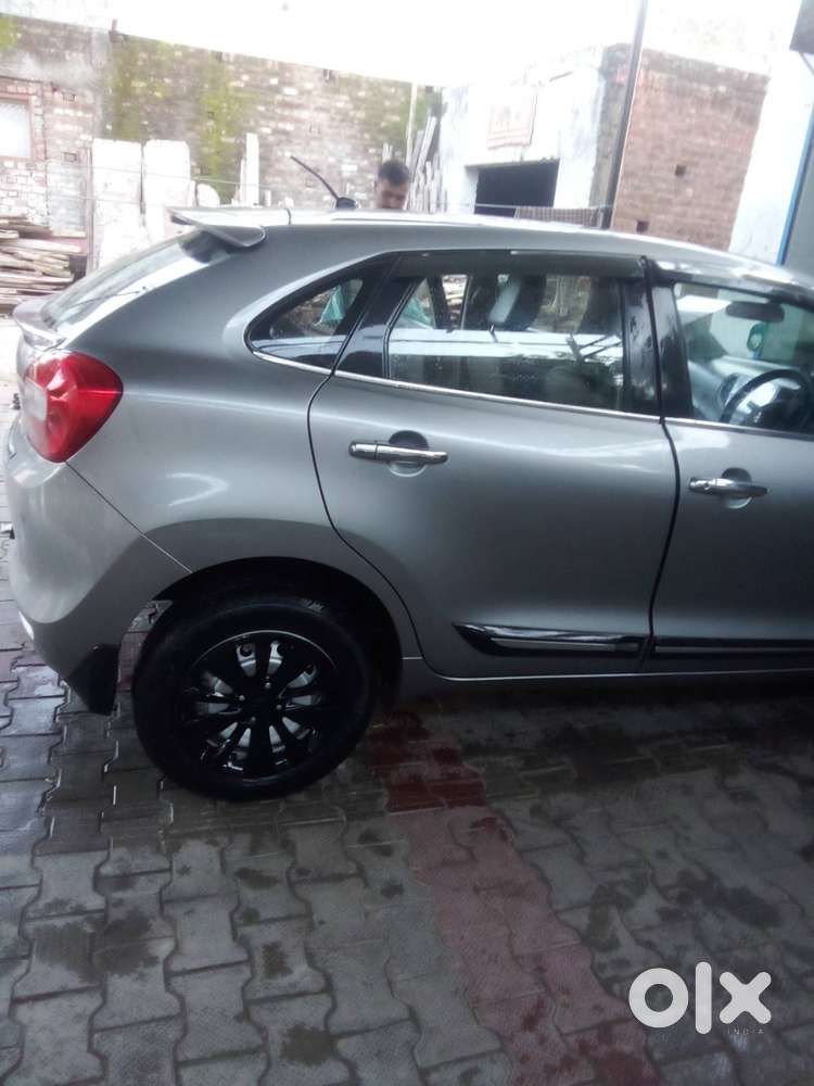 Maruti Swift Vxi 2021 Petrol