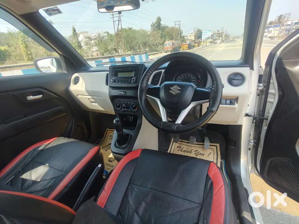 Maruti Suzuki Wagon R 2023 Petrol 56000 Km Driven