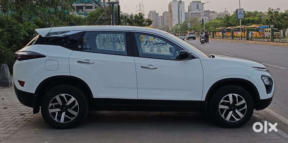 Tata Harrier Xza Plus At, 2023, Diesel