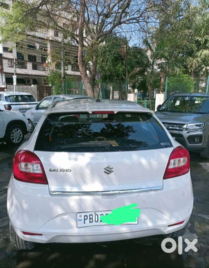 Maruthi Swift Car For Sale In Amritsar