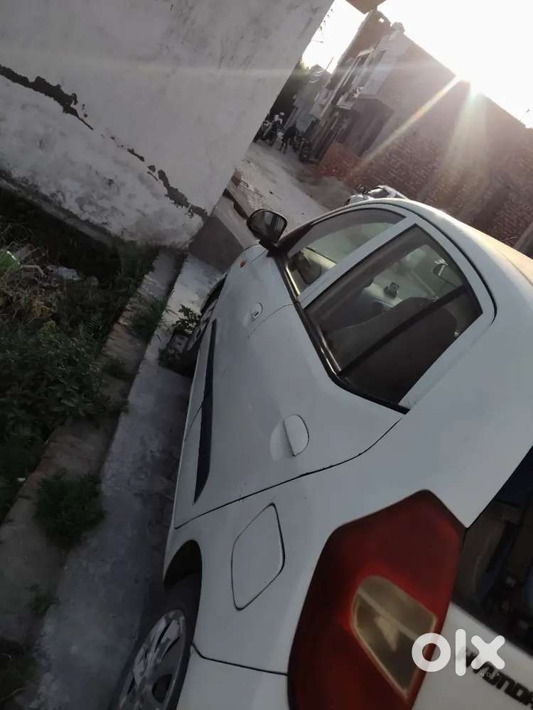 Hyundai I10 2012 Petrol Well Maintained