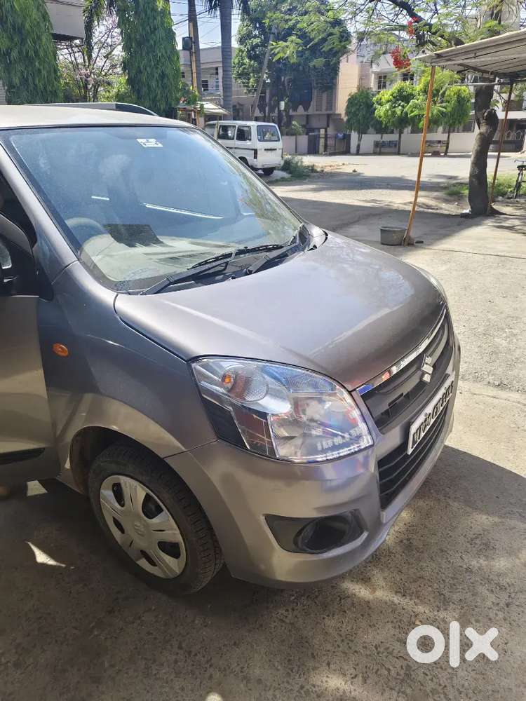 Gadi Condition Ek Number Hai