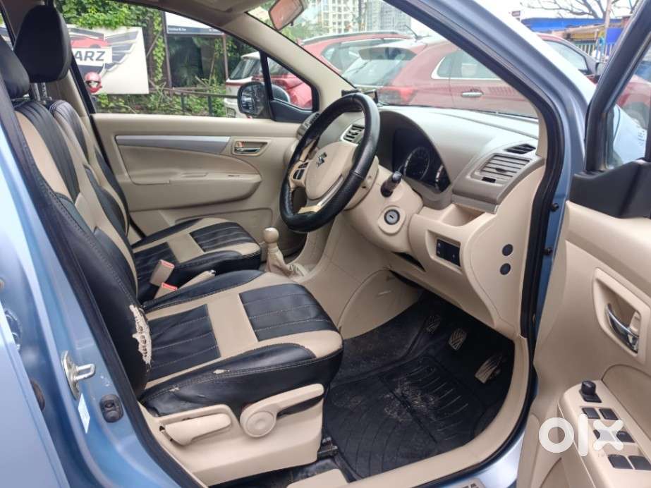Maruti Suzuki Ertiga 1.4 Zxi Shvs, 2018, Petrol