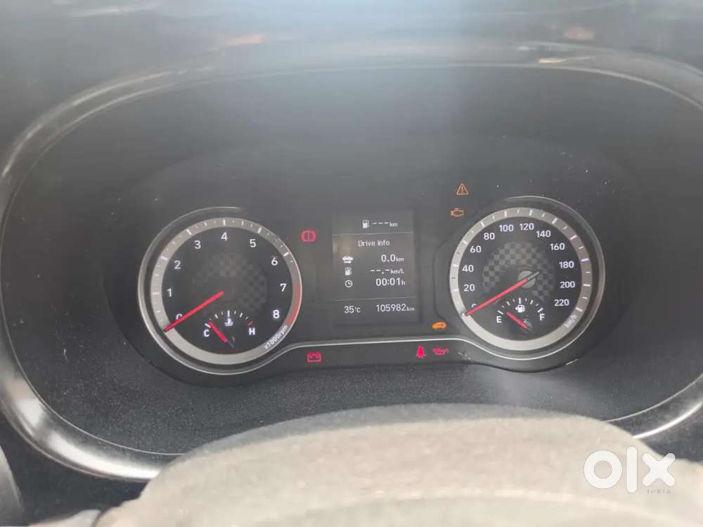 Hyundai Grand I10 Nios Sportz Dual Tone 2023