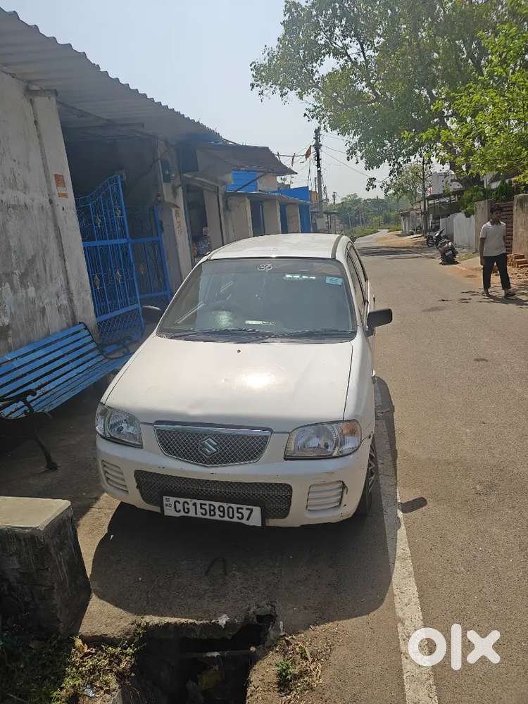 Maruti Alto