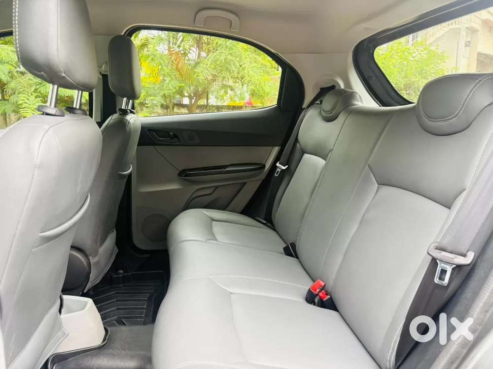 Tata Tiago 1.05 Revotorq Xt, 2021, Petrol