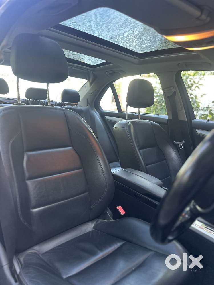 Mercedes-benz C-class C 220d, 2014, Diesel