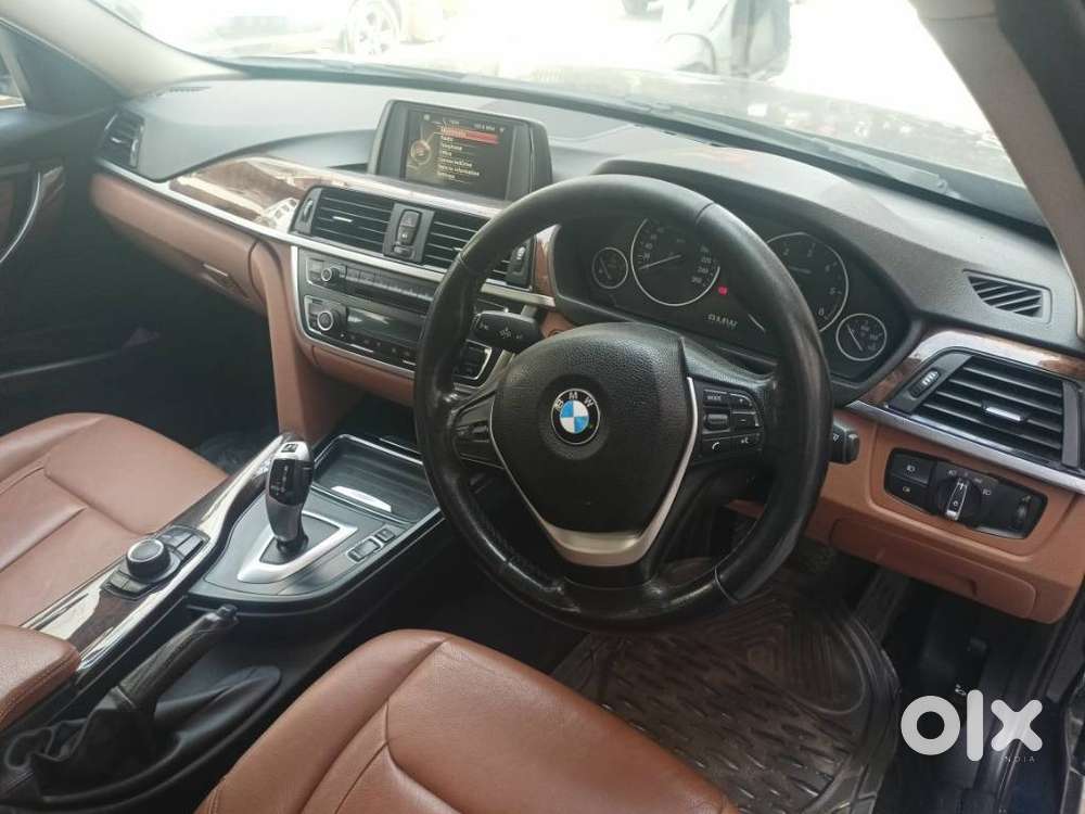 Bmw 3 Series 320d Sport, 2015, Diesel