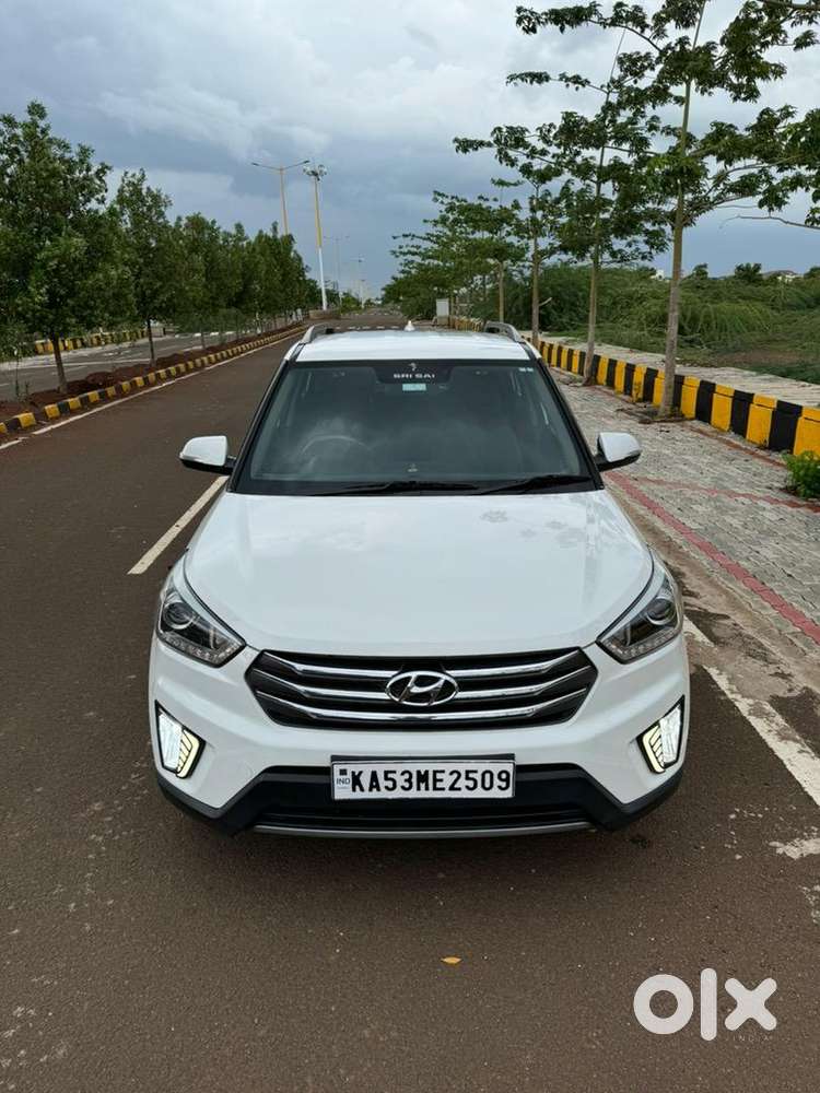 Genuine Car With Full Showroom Service Records