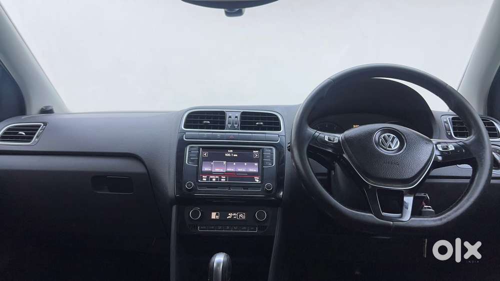 Volkswagen Polo Gt Tsi, 2018, Petrol