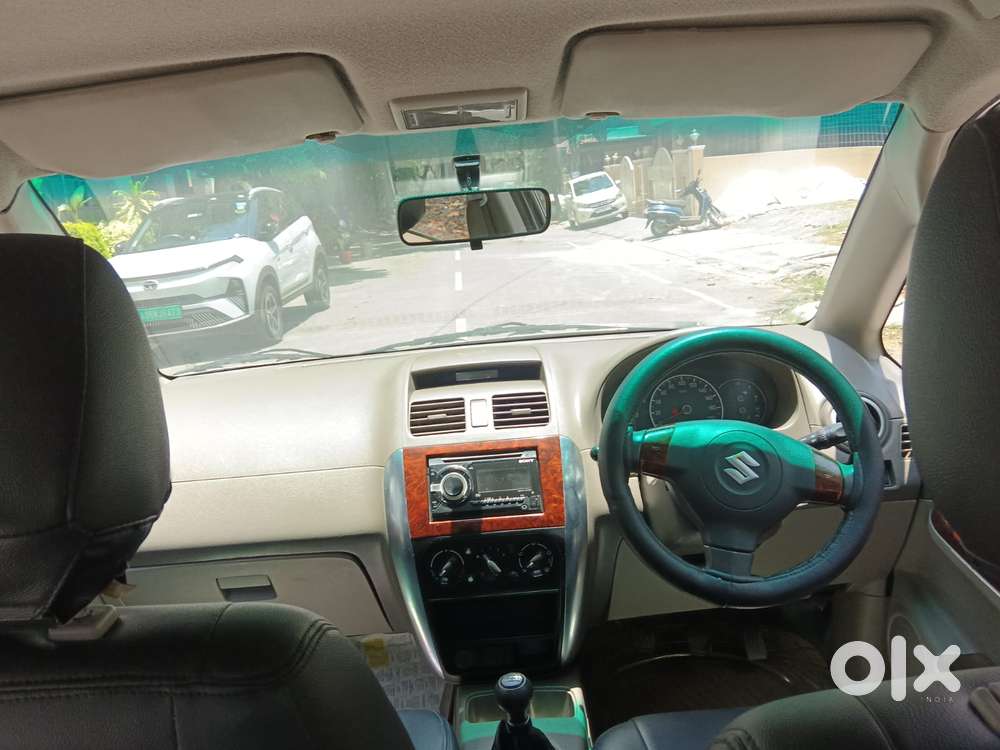 Maruti Suzuki Sx4, 2012, Diesel