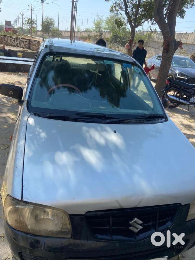 Maruti Suzuki Alto 800 Cng & Hybrids Well Maintained