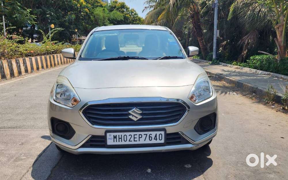 Maruti Suzuki Swift Dzire 2015-2017 1.2 Vxi, 2017, Petrol