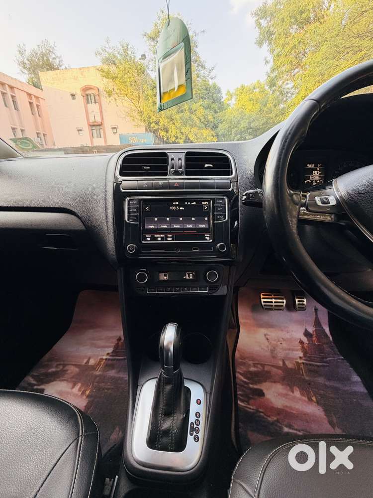 Volkswagen Polo Gt Tsi Sport Edition, 2018, Petrol