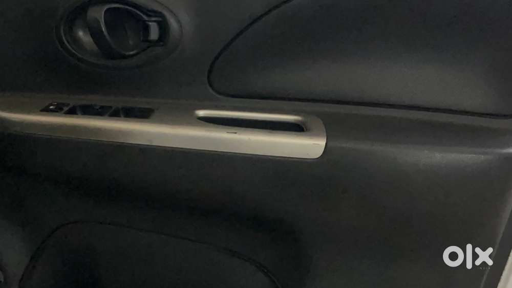 Nissan Micra Active Xv Safety Pack, 2018, Petrol