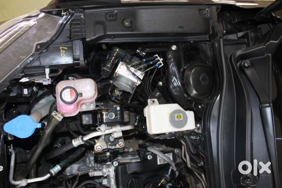 Toyota Urban Cruiser Hyryder 1.5 V Neo Drive At, 2025, Petrol