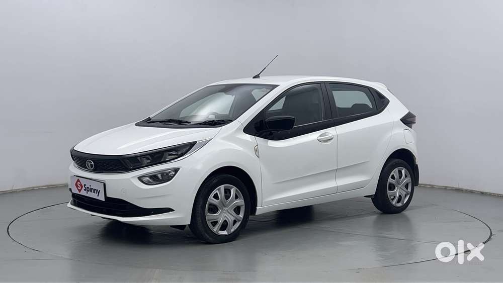 Tata Altroz 1.5 Xt Diesel, 2023, Diesel