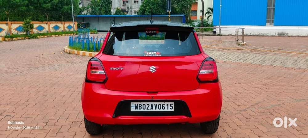 Maruti Suzuki Petrol 2024