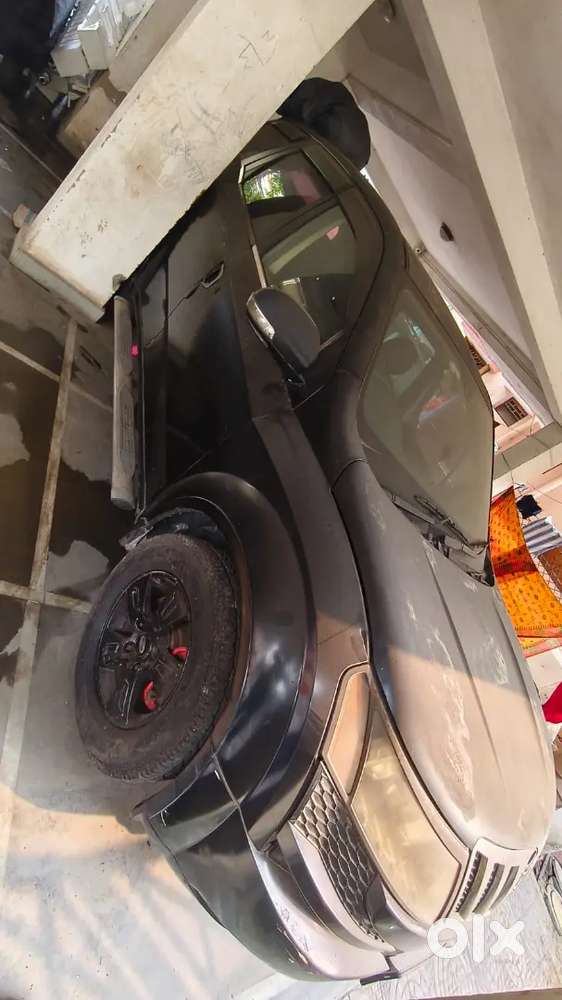 Mahindra Xuv 500 On Sale