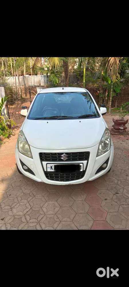 Maruti Ritz  Vdi
