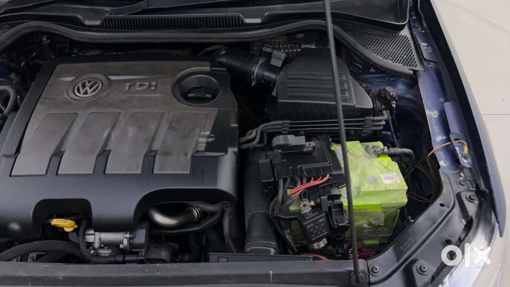 Volkswagen Vento 1.5 Tdi Highline, 2013, Diesel