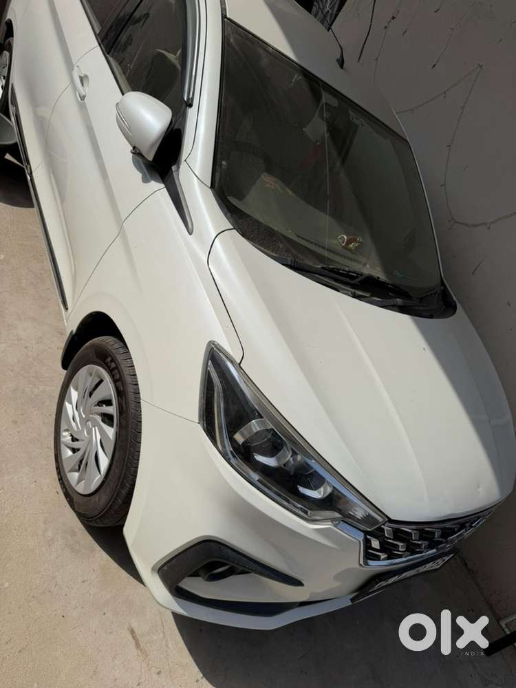 Maruti Ertiga Vxi 2022