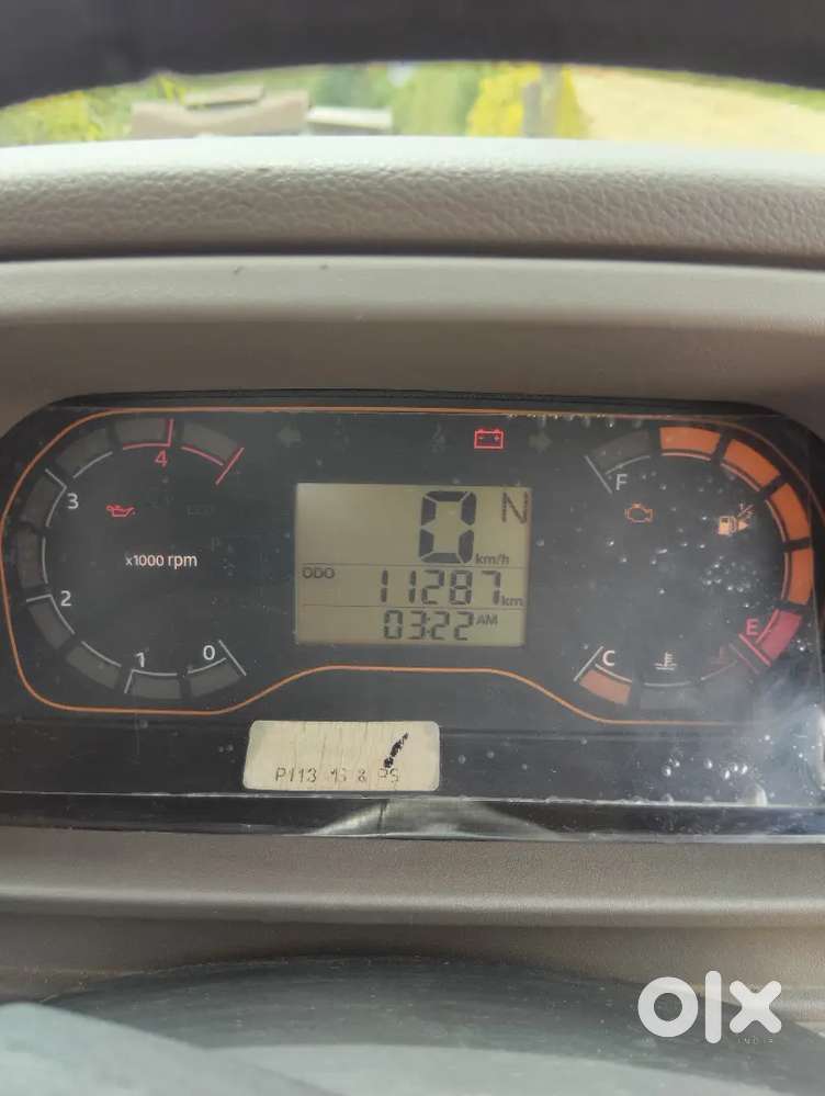 Mahindra Hd Maxpik-up 2024 Diesel