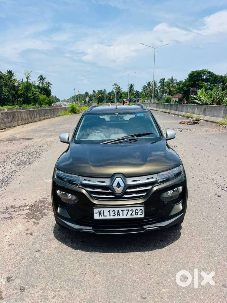Renault Kwid Rxt 1.0, 2021, Petrol