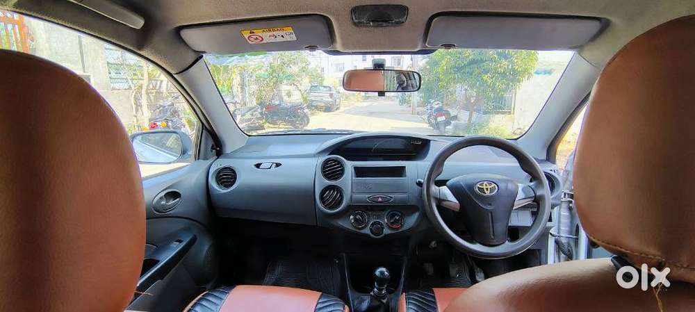 Toyota Etios
