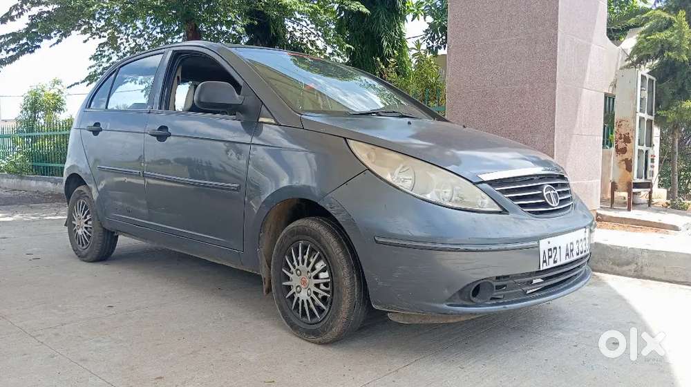 Tata Indica Vista 2013 Diesel Good Condition