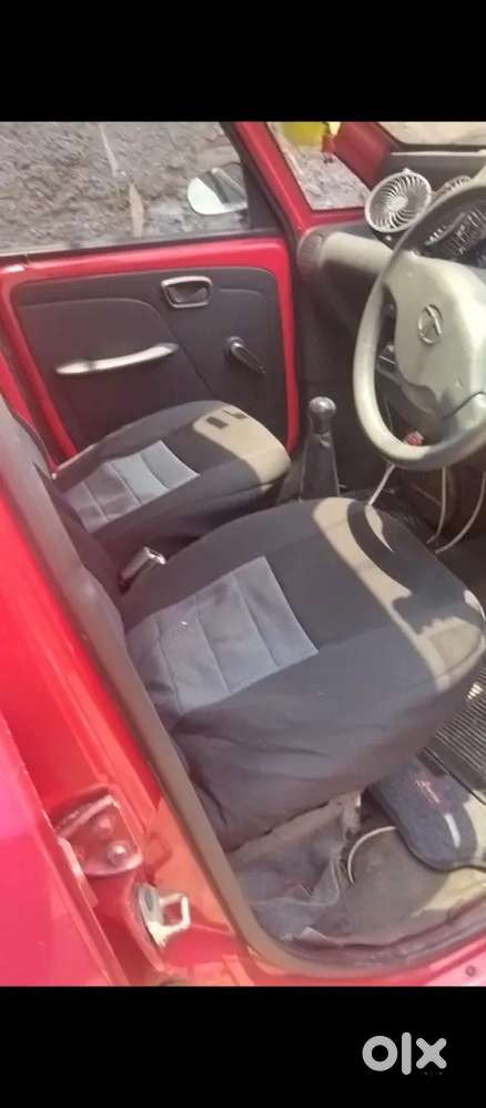 Tata Nano 2010 Petrol 30000 Km Driven