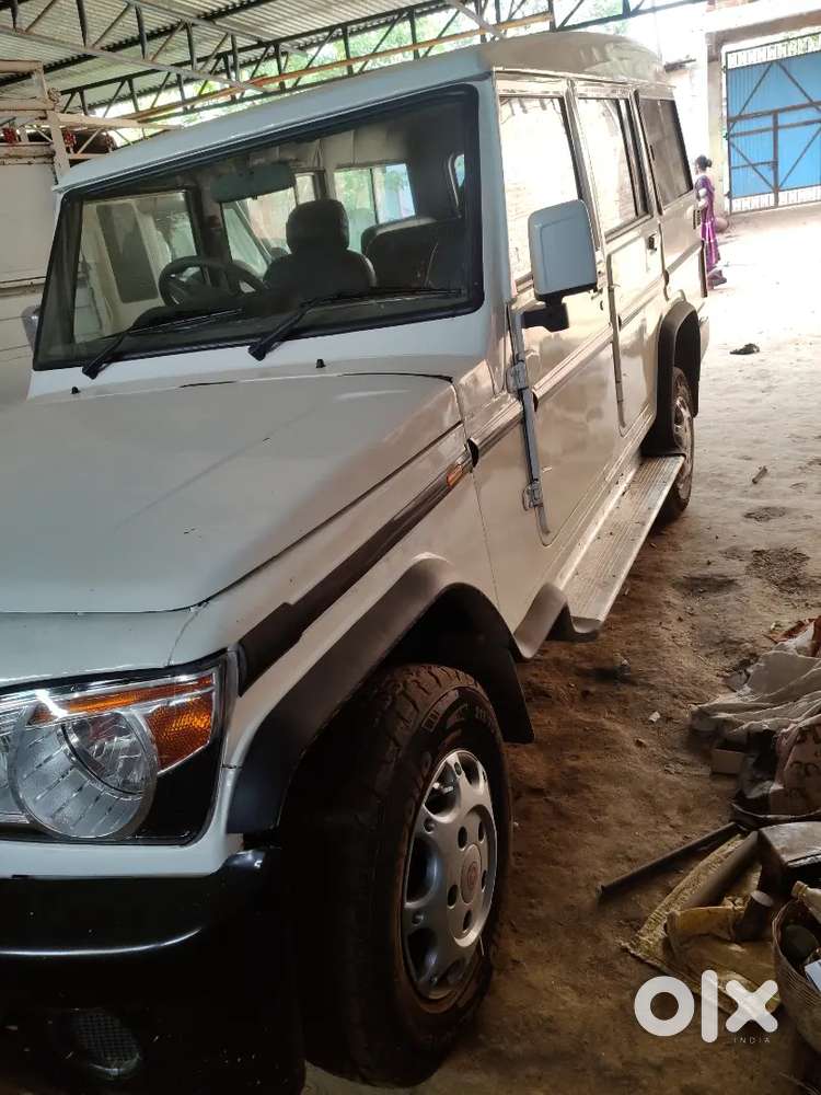 Mahindra Be.09 2017 Diesel Manual